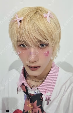 EX hello82 Exclusive SOUL photocard image