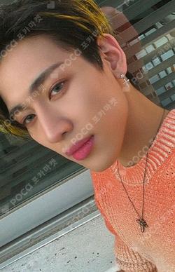GOT7 2022 FANCON HOMECOMING with I GOT 7 PHOTO CARD SET