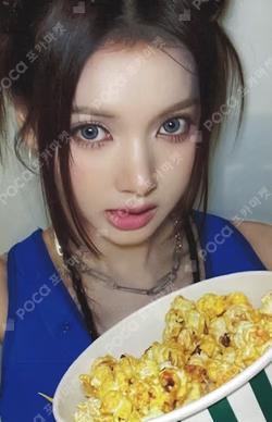 iLy ARAISE KANNY photocard image