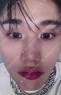 DUH! DEAR MY MUSE INTAK photocard image