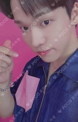 SUMMER POPUP ALBUM [POPPING] JUMP UP Shopping live