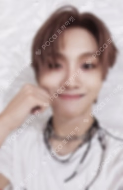 The Action Pause ver. WOONHAK photocard image