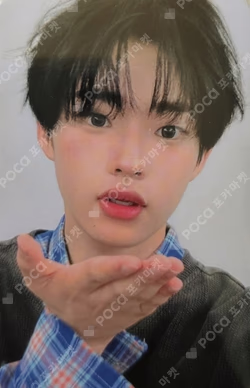 MY PRIDE Photobook ver. EVERLINE