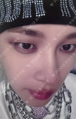 DUH! DEAR MY MUSE THEO photocard image