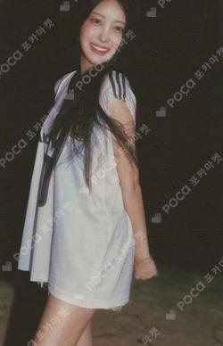 iLy LoVvmE Ver. SOHA photocard image