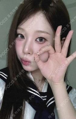 iLy Hellolive shop DOHEE photocard image