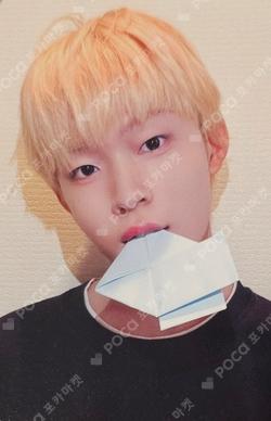 Kick Out, Flip Now! MAKESTAR WINNER Keiju photocard image