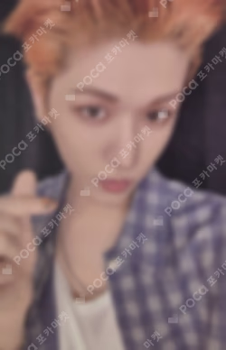 The Action TOWER RECORDS LUCKY DRAW RIWOO photocard image