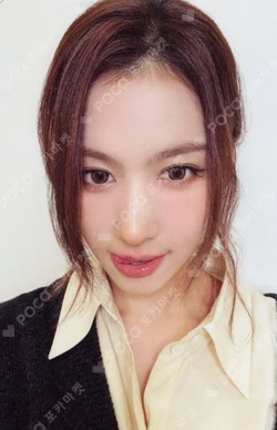 TEN: The Story Goes On EPISODE Ver. MUSIC KOREA SANA photocard image