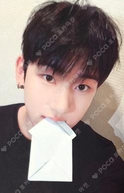 Kick Out, Flip Now! MAKESTAR WINNER Kyehoon photocard image