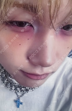 DUH! DEAR MY MUSE JONGSEOB photocard image