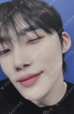 Unexpected EVERLINE NEW photocard image