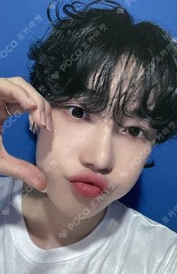 a;effect EVERLINE NEW photocard image