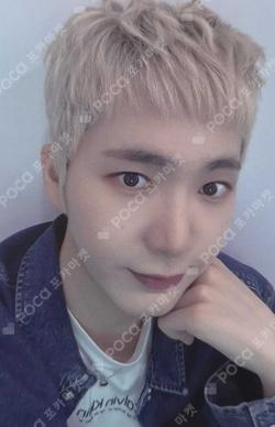 樂서(Story Written in Music) JUMP UP KEVIN photocard image