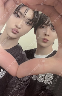 ATEEZ 7TH ANNIVERSARY OFFICIAL POP-UP '8ROOM' REWARD Unit photocard image