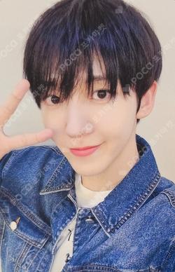 Kick Out, Flip Now! MAKESTAR WINNER Donghyeon photocard image