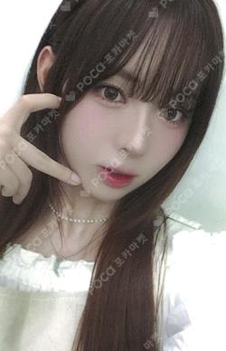 iLy EVERLINE SHUIE photocard image