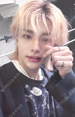 ★★★★★ (5-STAR) StarRiver HYUNJIN photocard image