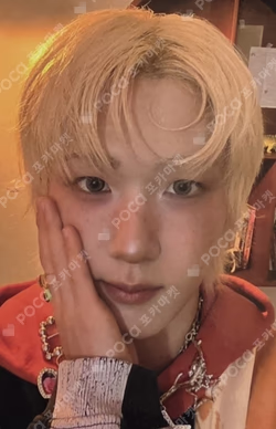 EX Compact Ver. SOUL photocard image