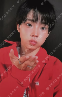 MY PRIDE Photobook ver. INSIDE ver. SHINYECHAN photocard image