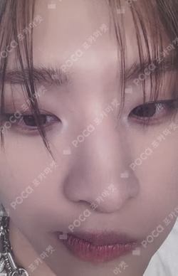 DUH! DEAR MY MUSE KEEHO photocard image