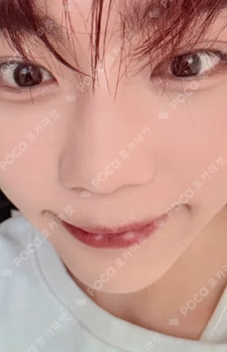 NEVER SAY NEVER SOUND WAVE PARK GUNWOOK photocard image