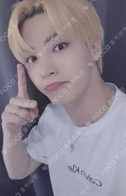 樂서(Story Written in Music) JUMP UP HANGYEOM photocard image