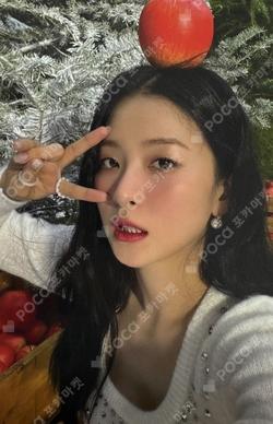 Red Velvet SEULGI photocard image