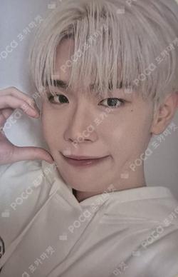 NEVER SAY NEVER SLAM DUNK Ver. KIM TAERAE photocard image