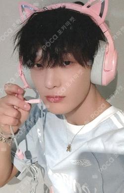 HOUSE OF TRICKY : SPUR MAKESTAR SUMIN photocard image