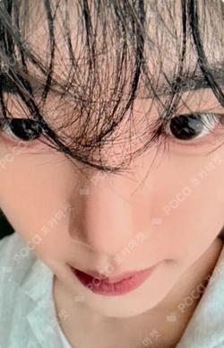 NEVER SAY NEVER SOUND WAVE HAN YUJIN photocard image