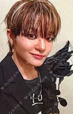 LOVE PULSE WEVERSE WINNER