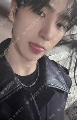 THE BOYZ [THE BLAZE] WORLD TOUR in SEOUL TRADING CARD