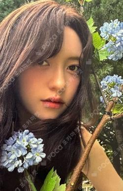 Love Tune BROADCAST CHANELLE MOON photocard image