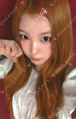 iLy JUMP UP SEUNGJOO photocard image