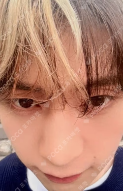 NEVER SAY NEVER SOUND WAVE SEOK MATTHEW photocard image