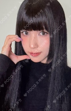 TEN: The Story Goes On EPISODE Ver. MUSICPLANT MINA photocard image