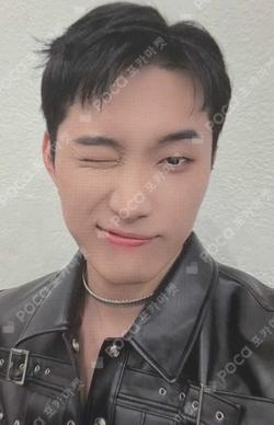 LOVE ME LIKE MAKESTAR JAEHAN photocard image