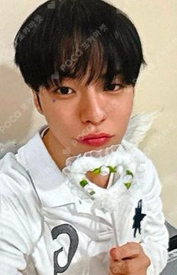 LOVE PULSE WEVERSE WINNER