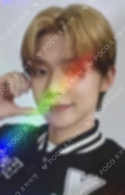 TOMORROW X TOGETHER VR CONCERT : HEART ATTACK YEONJUN photocard image