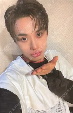 MY PRIDE Photobook ver. INSIDE ver.