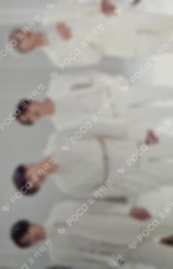 BTS MAP OF THE SOUL TOUR Mini Photo Card