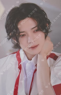 ATEEZ X ANITEEZ POP-UP EXHIBITION & STORE ANITEEZ IN THE CALLING PVC LUGGAGE TAG