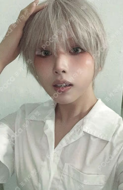 Blue Valentine Chaos ver.