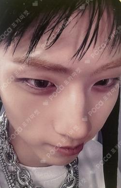 DUH! DEAR MY MUSE JIUNG photocard image