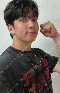 Everlasting Starlike Music YOO HWE SEUNG photocard image
