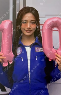 2025 TWICE FANMEETING [10VE UNIVERSE] POP-UP STORE REWARD