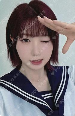 iLy Hellolive shop HITOMI photocard image