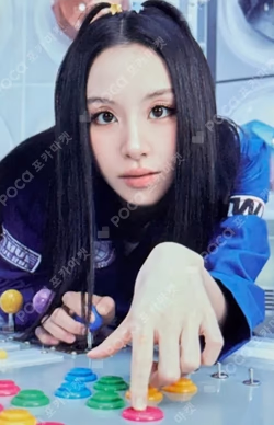 2025 TWICE FANMEETING [10VE UNIVERSE] TRADING CARD