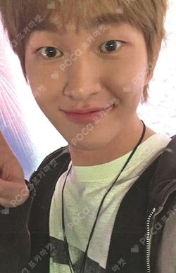 Poet | Artist FIRSTBORN Ver. ONEW photocard image